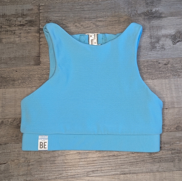 SimplyBE Dancewear Other - SimplyBE * Crop Top * YM